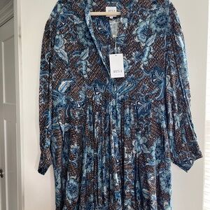 Misa Nolan dress